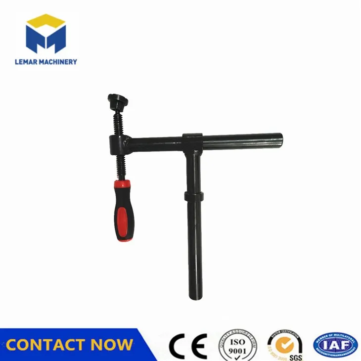 180° Welding Table Clamps