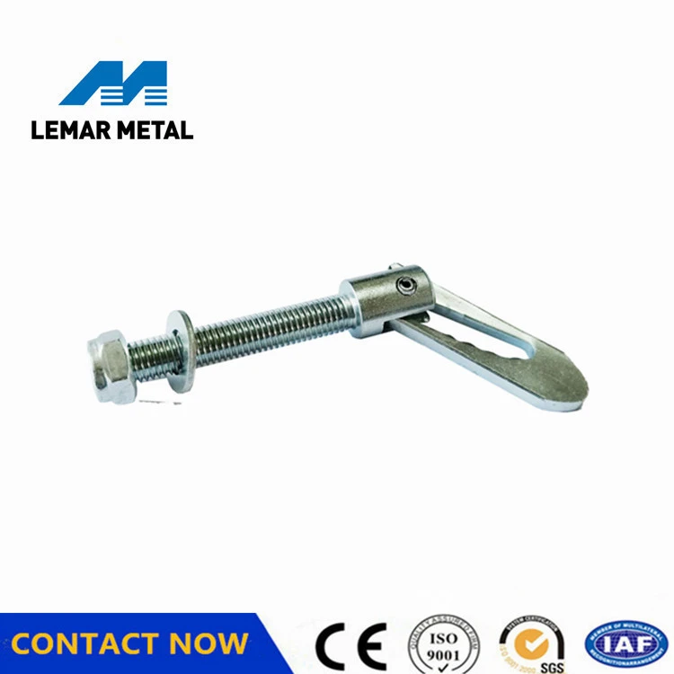 Antiluce Drop Lock