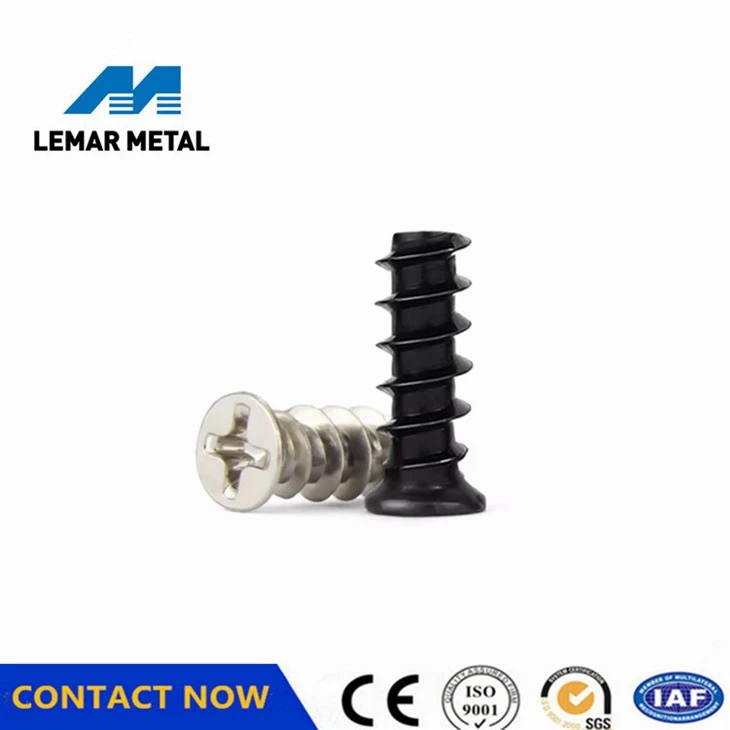 Heat Dissipation Screws Fixer