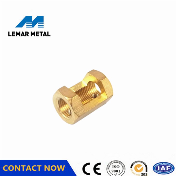 Iron Hexagon Nut M10