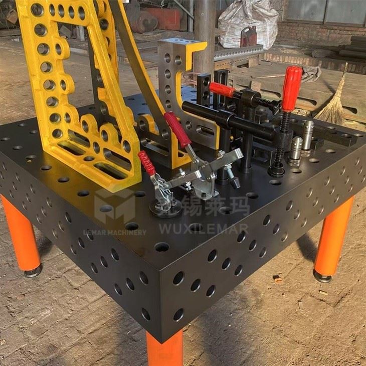 Modular Welding Tables best