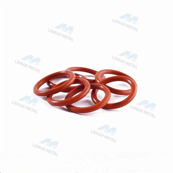 Si O Rings