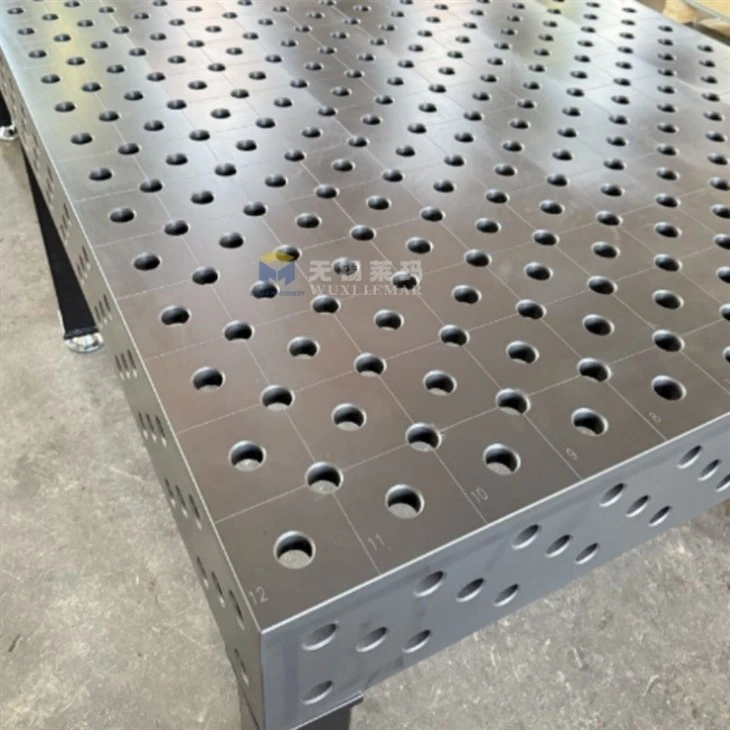 System 28 Welding Table suppliers